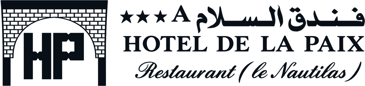 Hotel De La Paix Fès